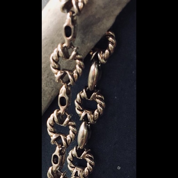 Premier Designs Rope Chain Bracelet - Picture 7 of 8